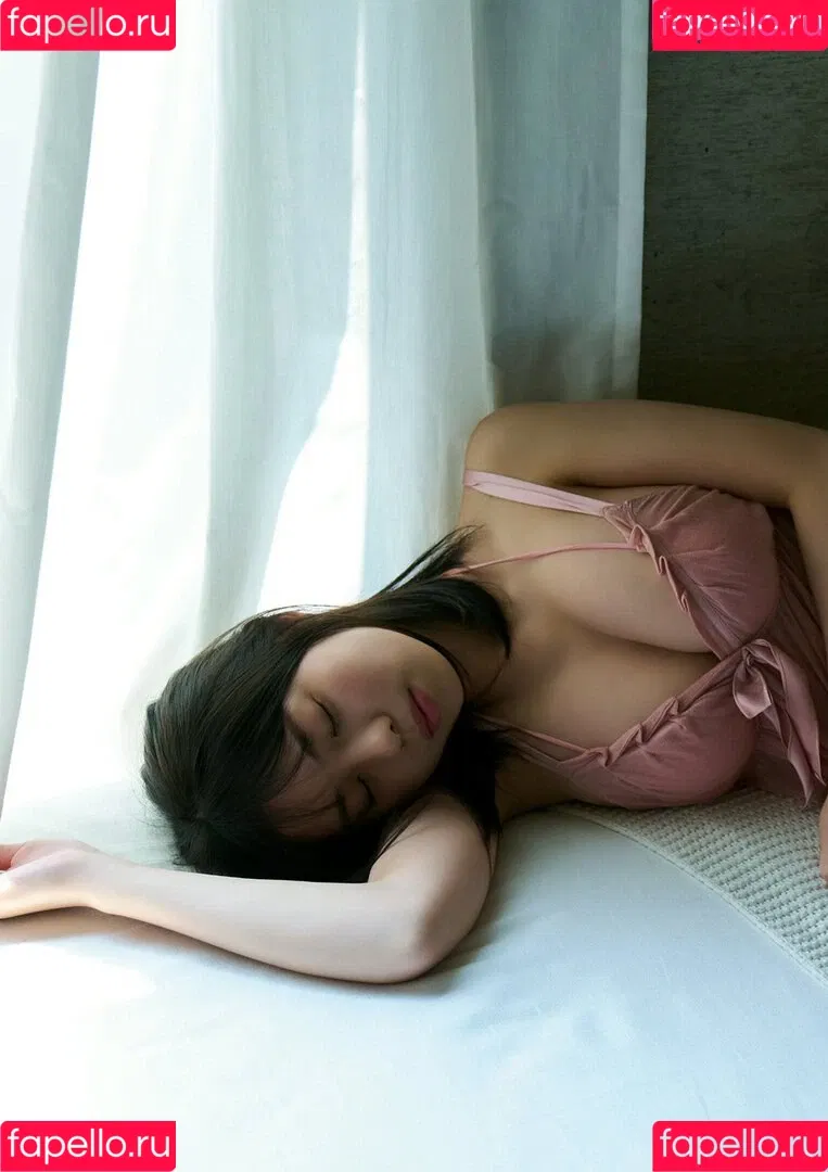 Kikuchi Hina Onlyfans Photo Gallery 
