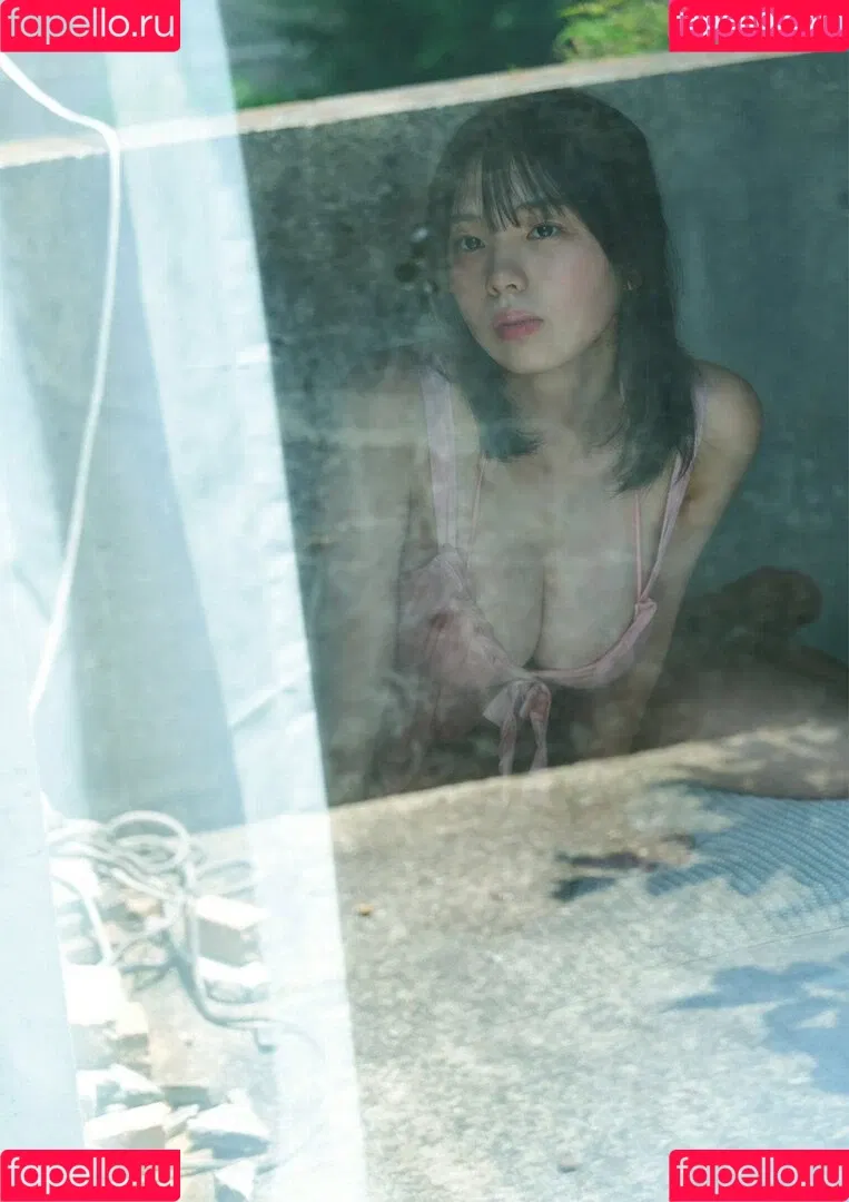 Kikuchi Hina Onlyfans Photo Gallery 