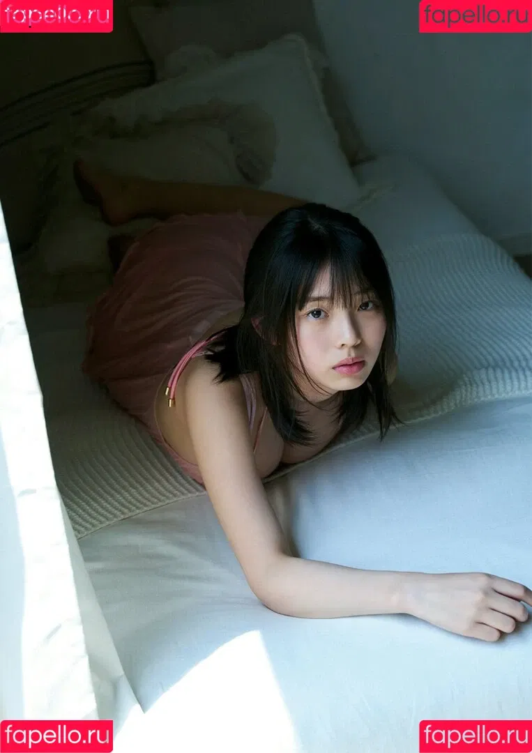 Kikuchi Hina Onlyfans Photo Gallery 