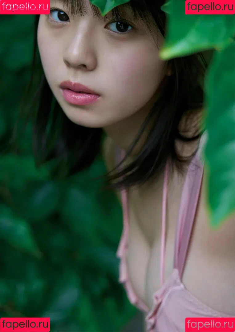 Kikuchi Hina Onlyfans Photo Gallery 