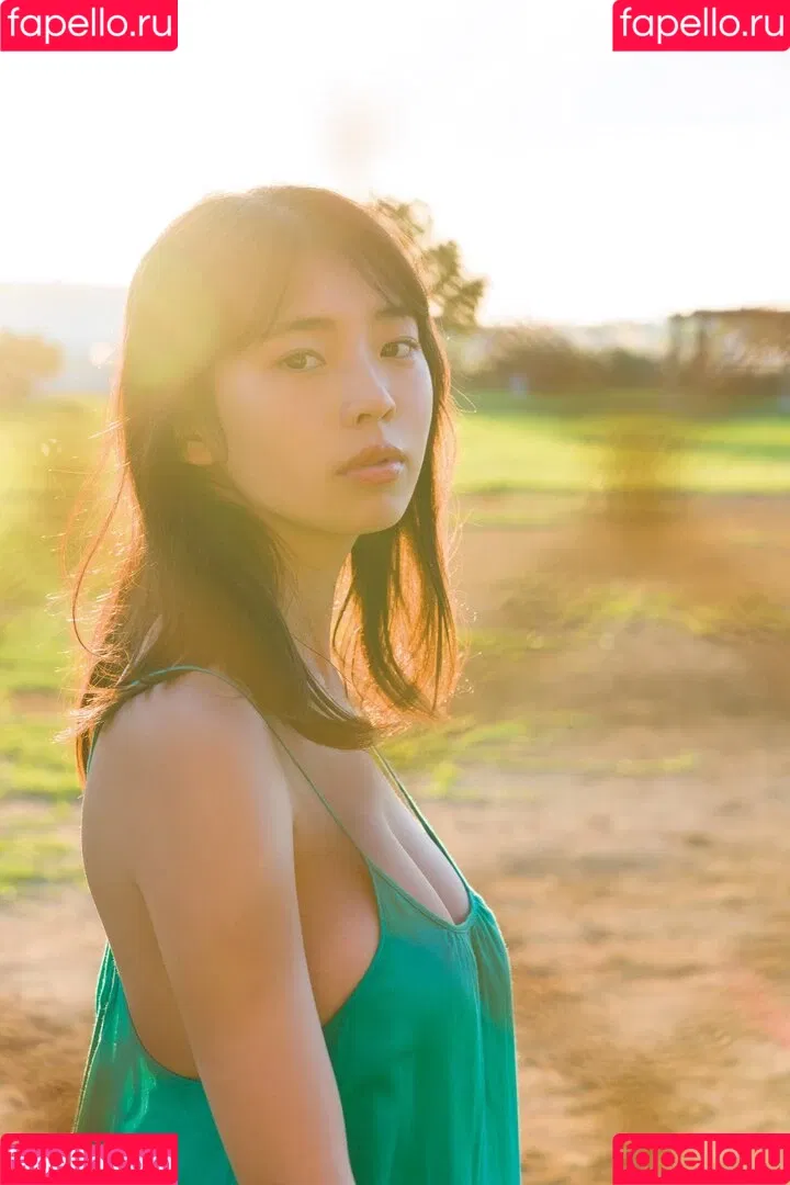 Kikuchi Hina Onlyfans Photo Gallery 
