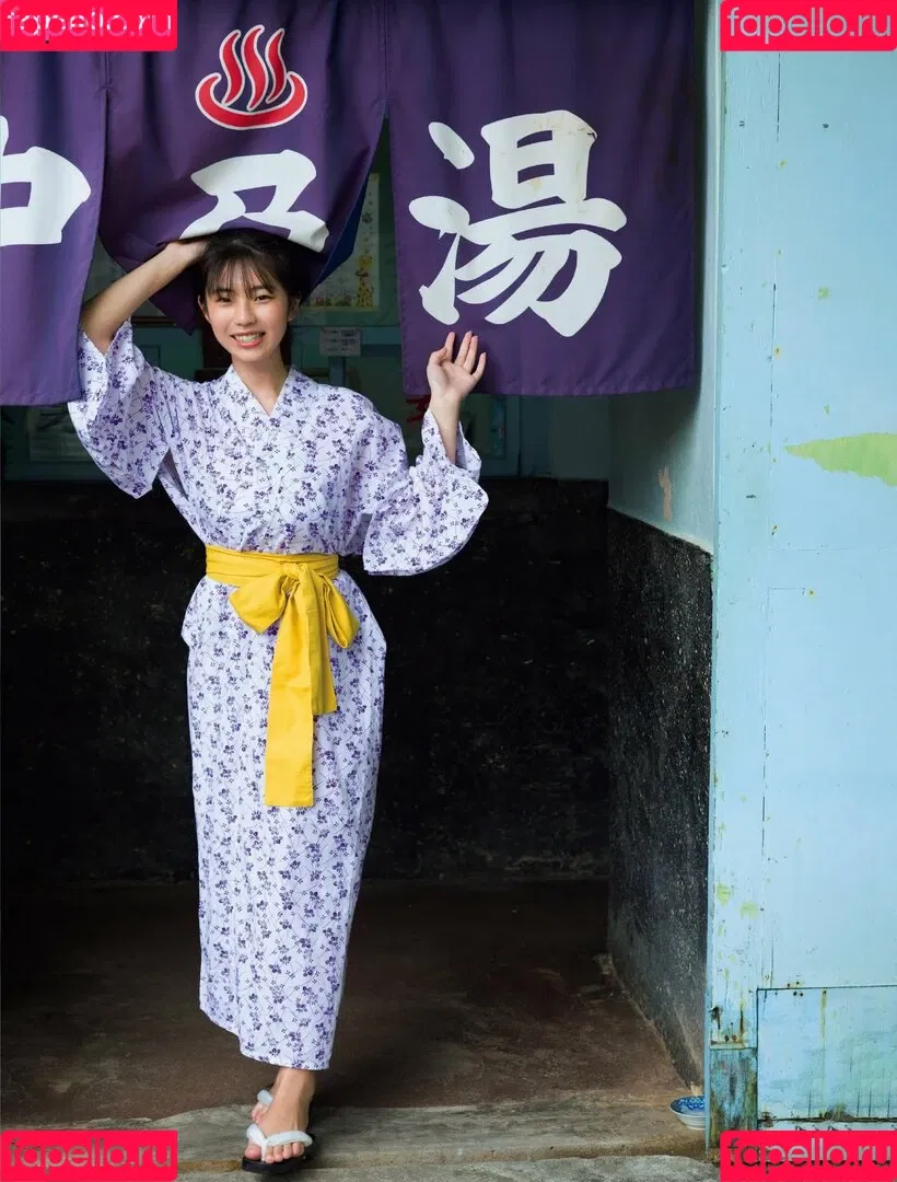 Kikuchi Hina Onlyfans Photo Gallery 