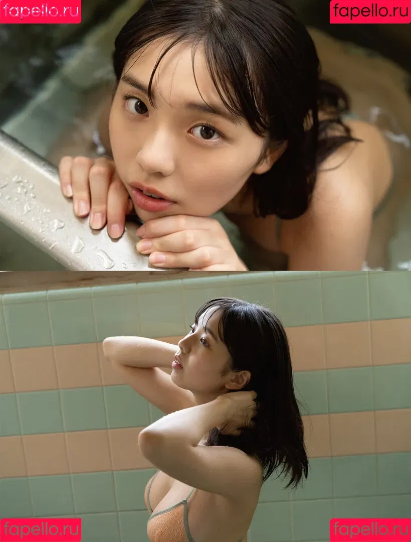 Kikuchi Hina Onlyfans Photo Gallery 
