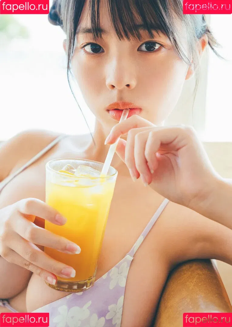 Kikuchi Hina Onlyfans Photo Gallery 