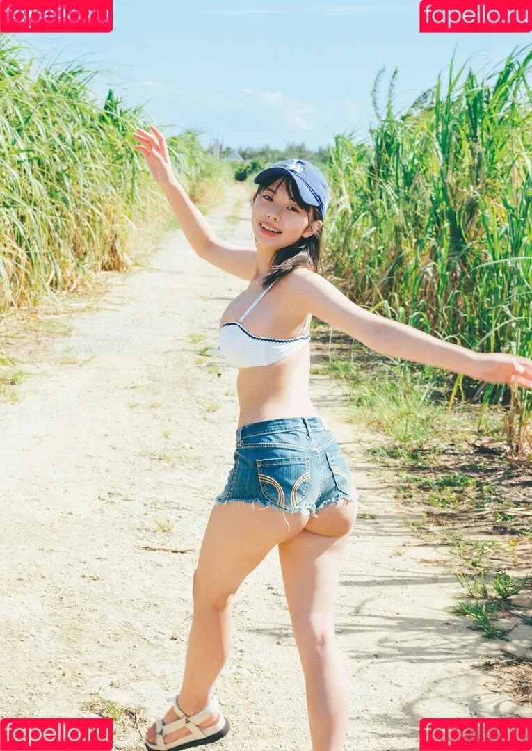 Kikuchi Hina Onlyfans Photo Gallery 