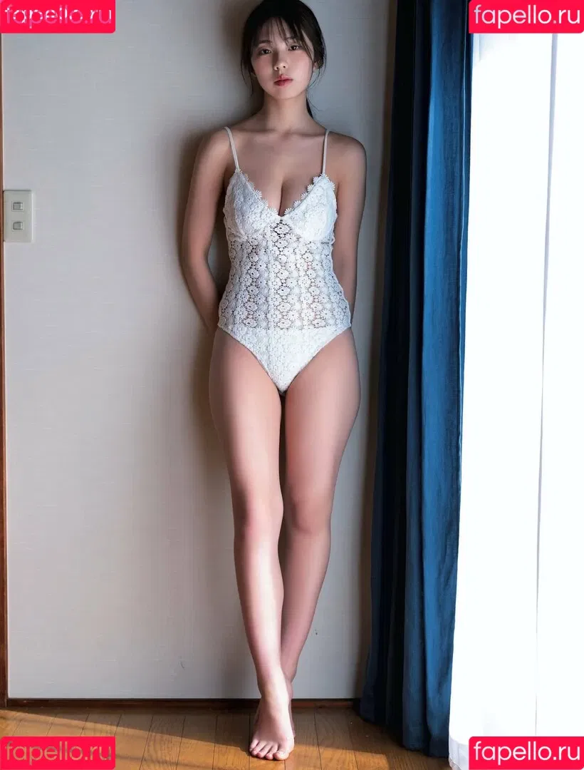 Kikuchi Hina Onlyfans Photo Gallery 