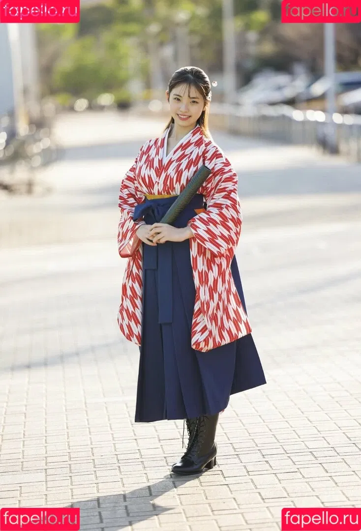 Kikuchi Hina Onlyfans Photo Gallery 