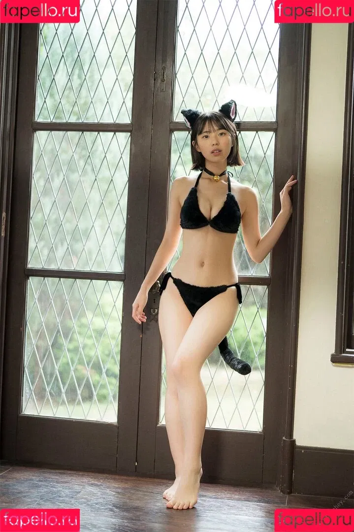 Kikuchi Hina Onlyfans Photo Gallery 