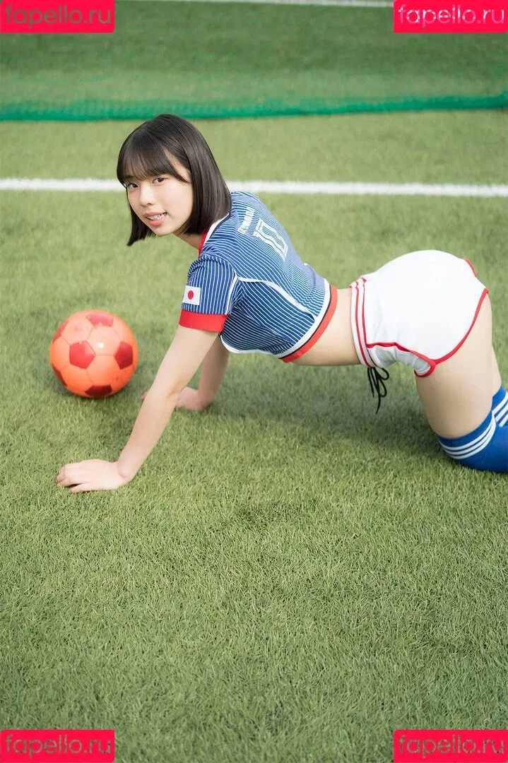 Kikuchi Hina Onlyfans Photo Gallery 