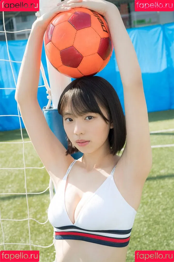Kikuchi Hina Onlyfans Photo Gallery 