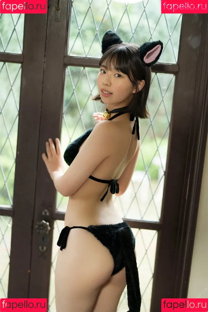 Kikuchi Hina Onlyfans Photo Gallery 