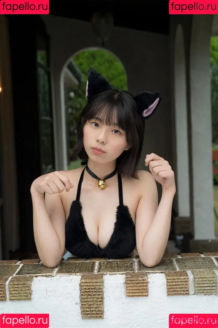 Kikuchi Hina Onlyfans Photo Gallery 