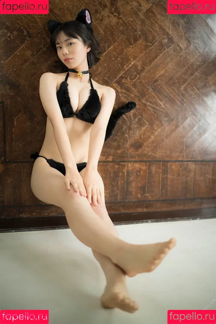 Kikuchi Hina Onlyfans Photo Gallery 