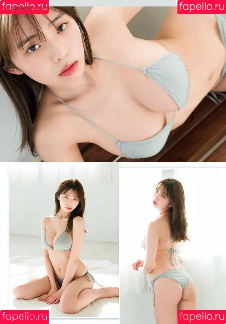 Kikuchi Hina Onlyfans Photo Gallery 