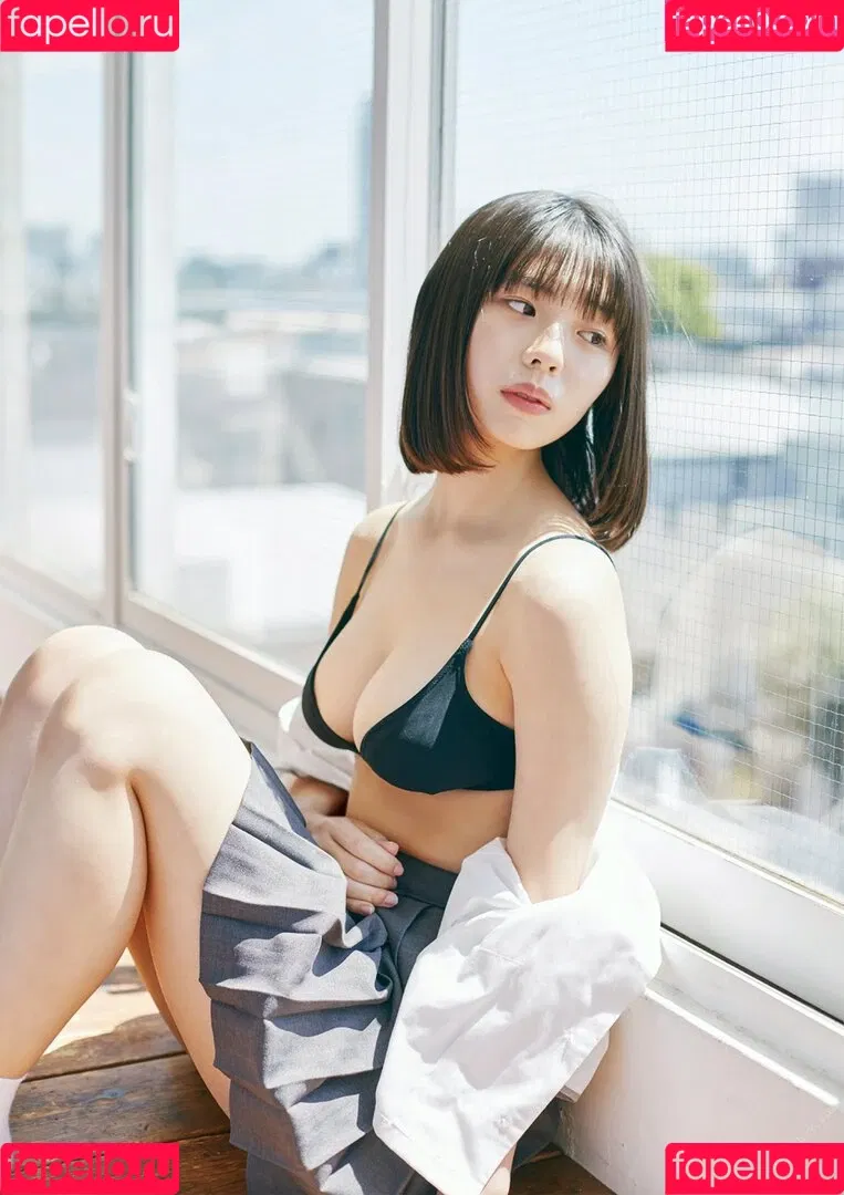 Kikuchi Hina Onlyfans Photo Gallery 