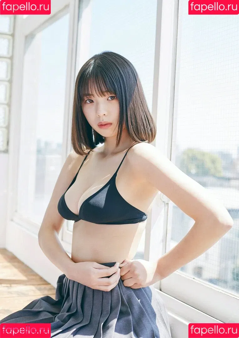 Kikuchi Hina Onlyfans Photo Gallery 