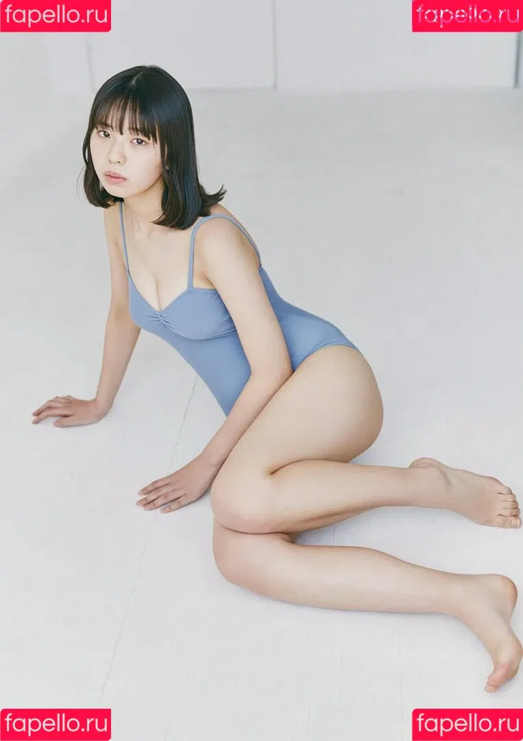 Kikuchi Hina Onlyfans Photo Gallery 