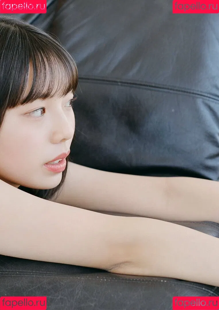 Kikuchi Hina Onlyfans Photo Gallery 