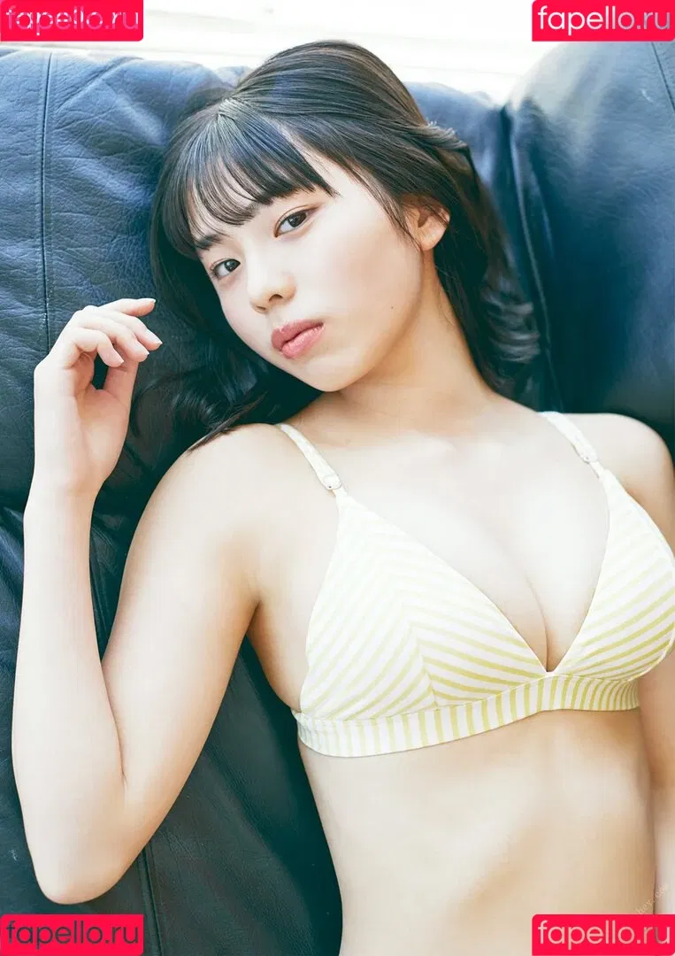 Kikuchi Hina Onlyfans Photo Gallery 