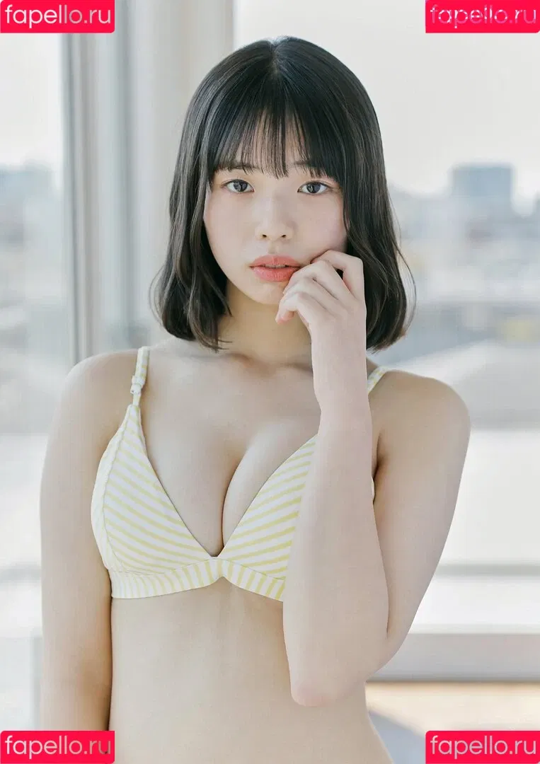 Kikuchi Hina Onlyfans Photo Gallery 