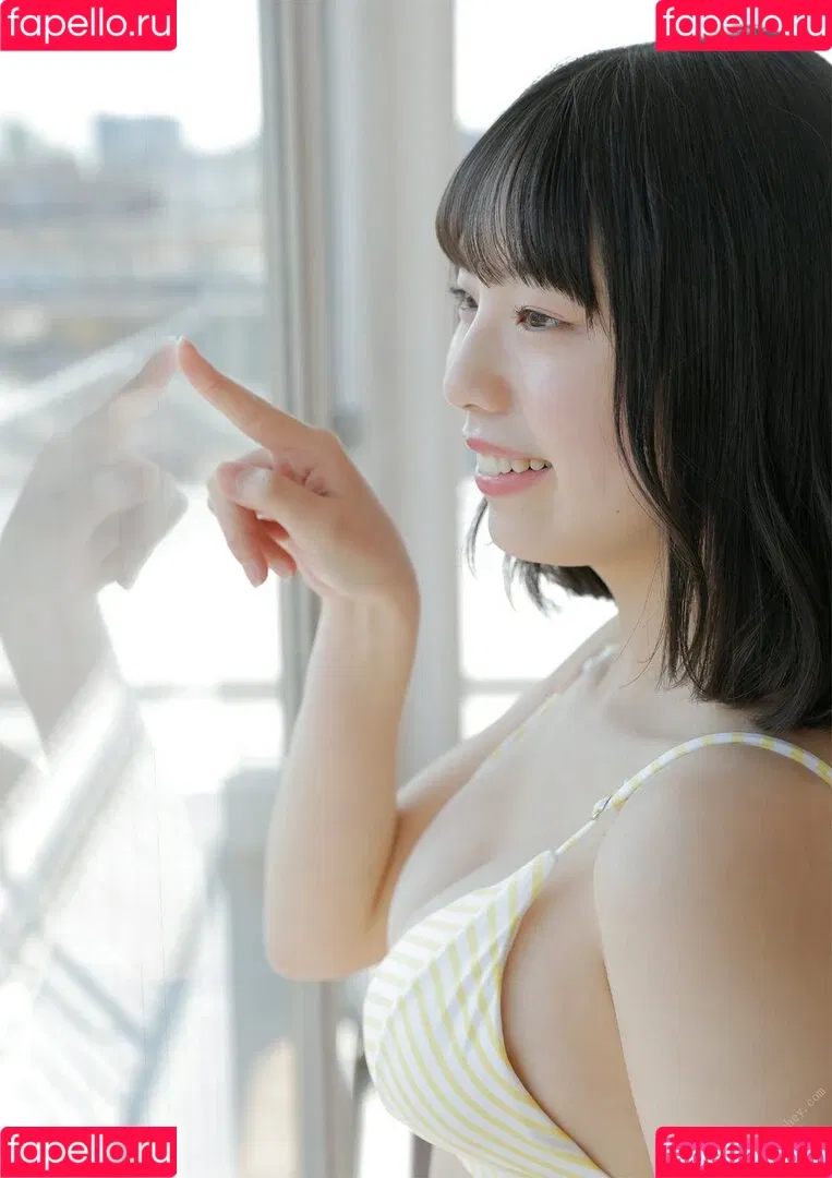 Kikuchi Hina Onlyfans Photo Gallery 