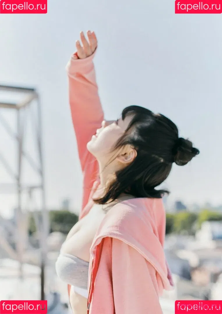 Kikuchi Hina Onlyfans Photo Gallery 