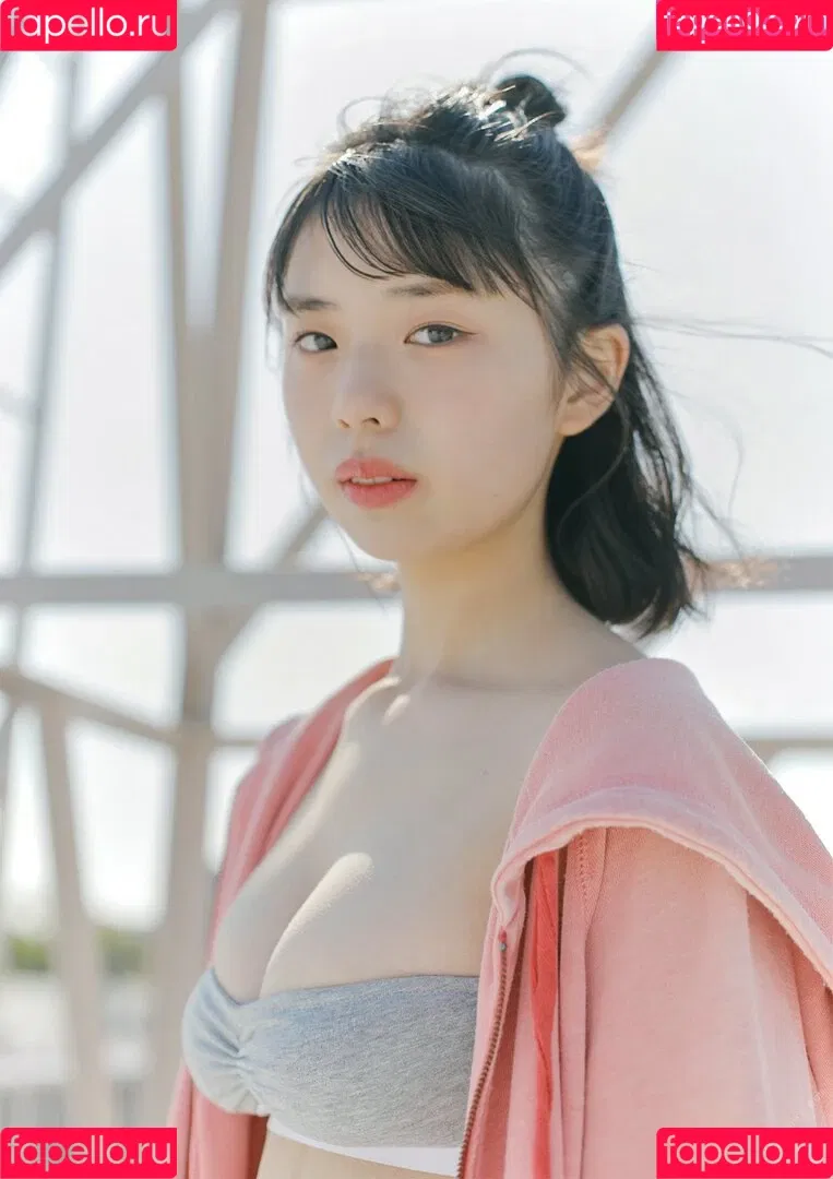 Kikuchi Hina Onlyfans Photo Gallery 