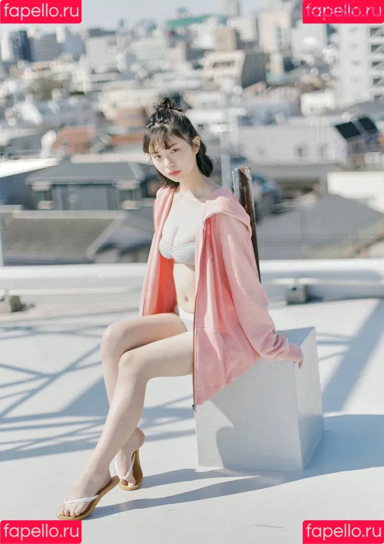 Kikuchi Hina Onlyfans Photo Gallery 