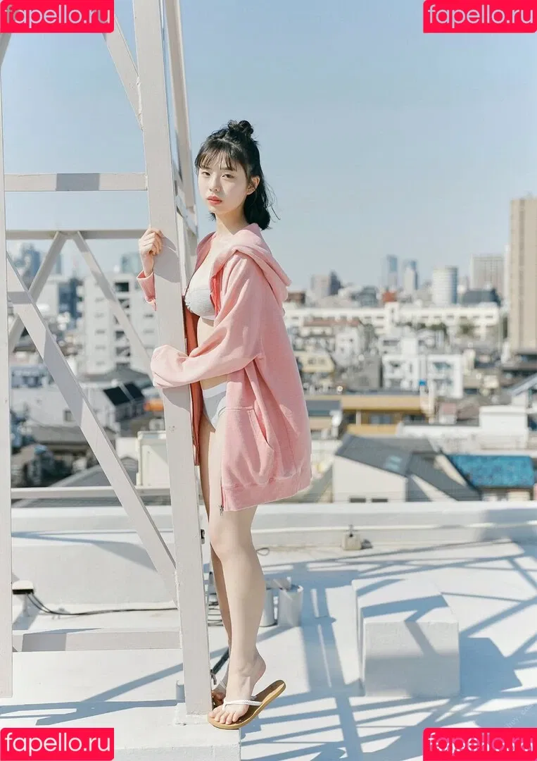 Kikuchi Hina Onlyfans Photo Gallery 