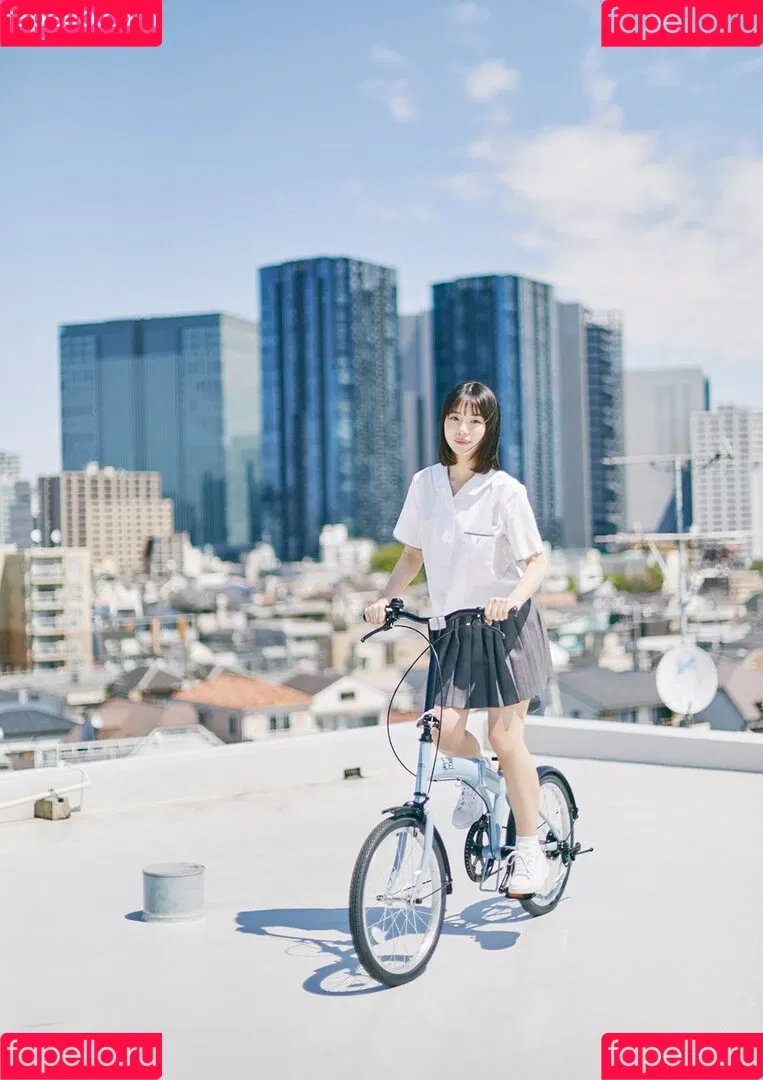 Kikuchi Hina Onlyfans Photo Gallery 
