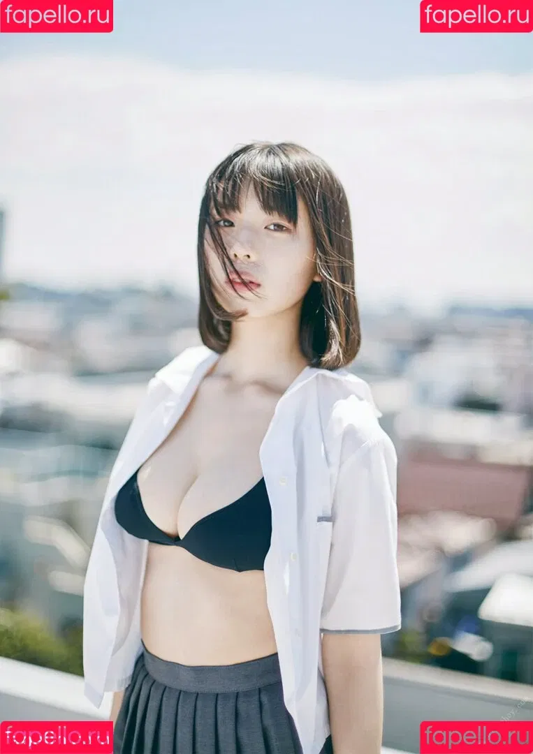 Kikuchi Hina Onlyfans Photo Gallery 
