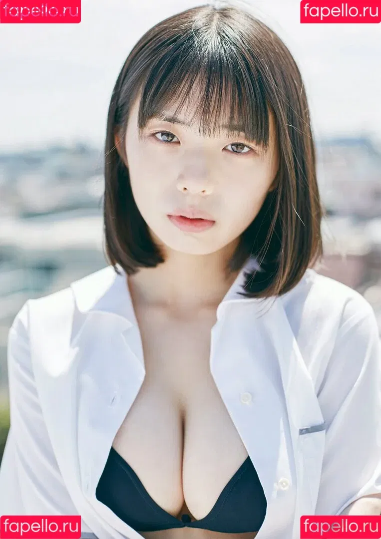 Kikuchi Hina Onlyfans Photo Gallery 