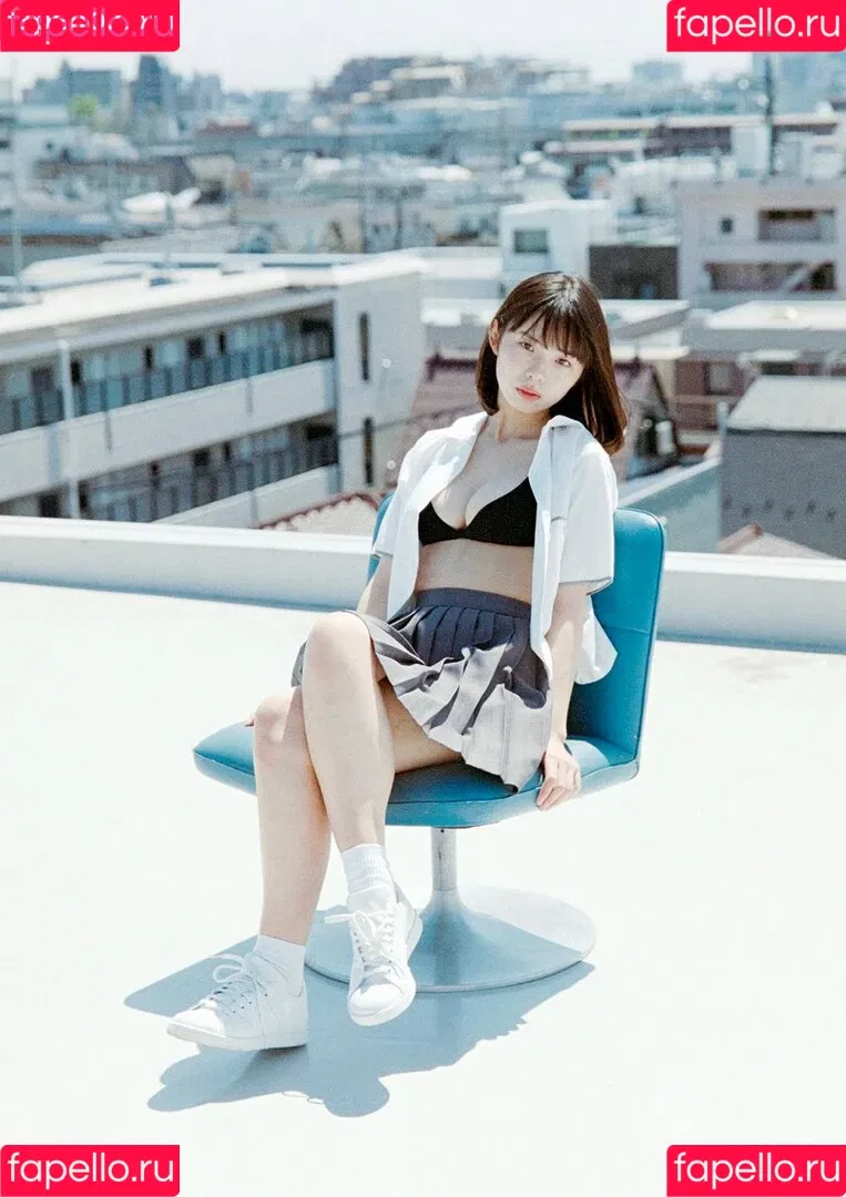 Kikuchi Hina Onlyfans Photo Gallery 