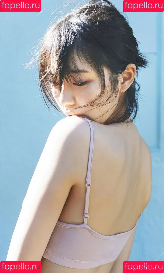 Kikuchi Hina Onlyfans Photo Gallery 