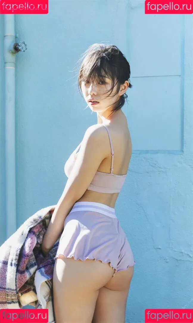 Kikuchi Hina Onlyfans Photo Gallery 