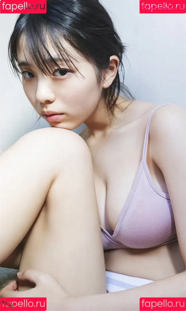 Kikuchi Hina Onlyfans Photo Gallery 