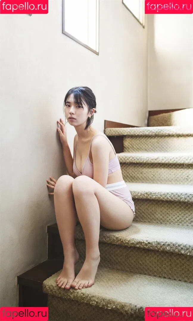Kikuchi Hina Onlyfans Photo Gallery 