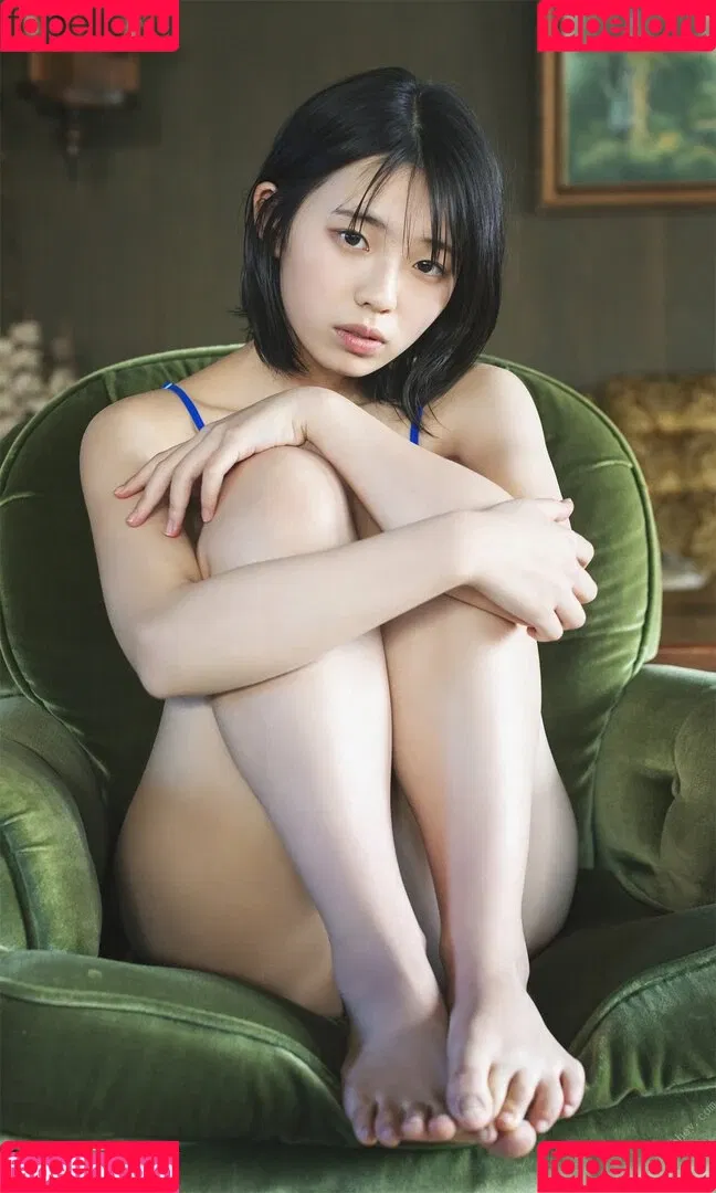 Kikuchi Hina Onlyfans Photo Gallery 