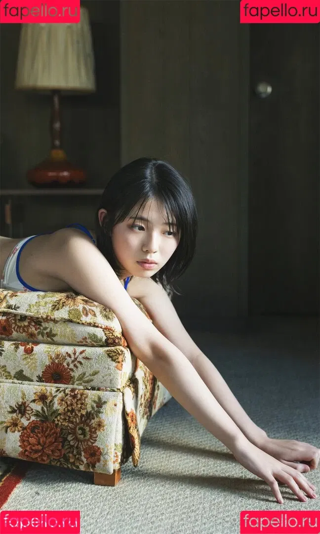 Kikuchi Hina Onlyfans Photo Gallery 