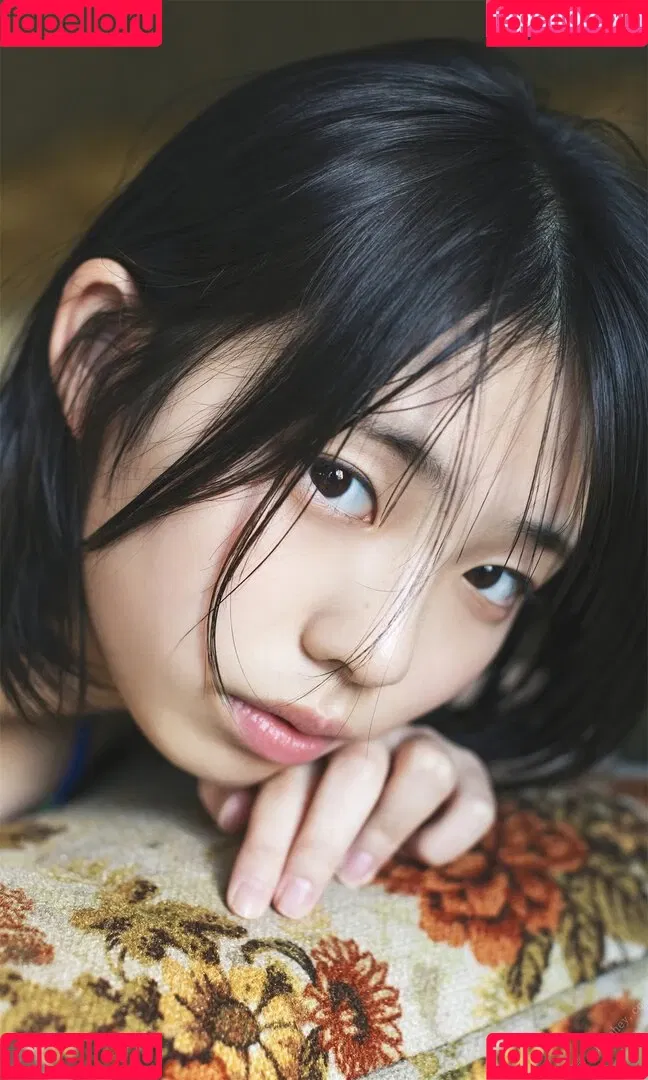 Kikuchi Hina Onlyfans Photo Gallery 
