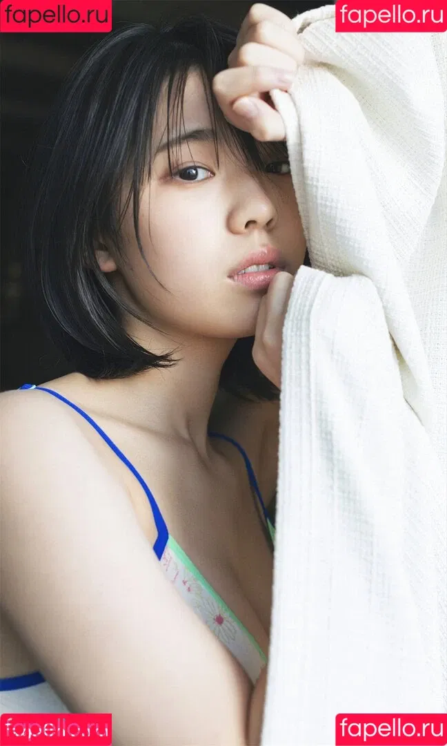Kikuchi Hina Onlyfans Photo Gallery 