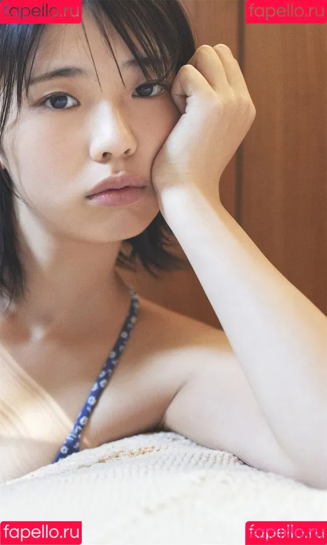 Kikuchi Hina Onlyfans Photo Gallery 
