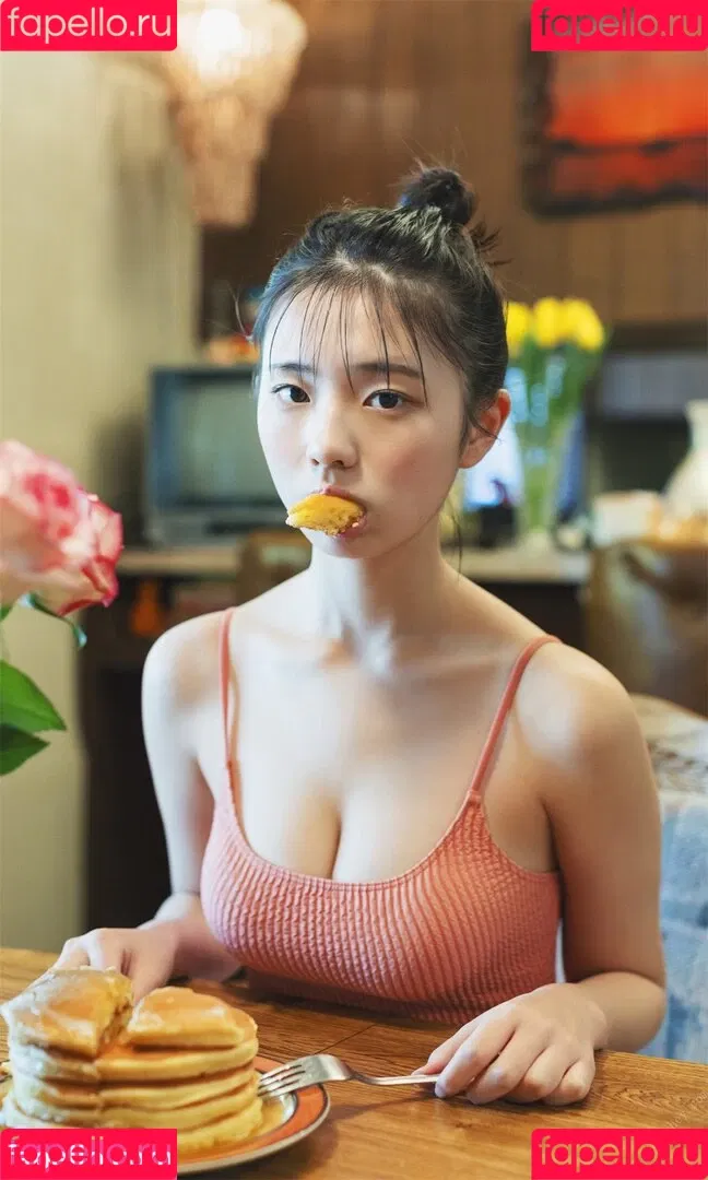 Kikuchi Hina Onlyfans Photo Gallery 