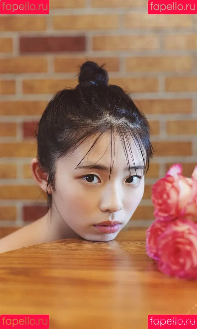 Kikuchi Hina Onlyfans Photo Gallery 