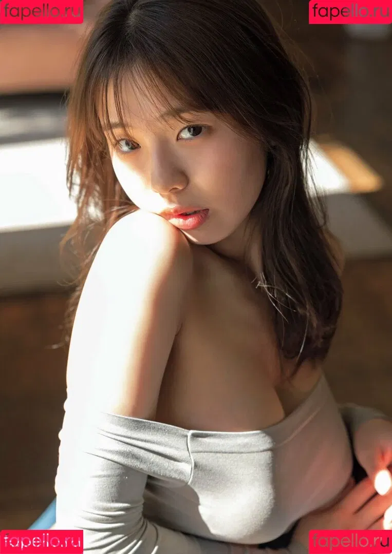 Kikuchi Hina Onlyfans Photo Gallery 