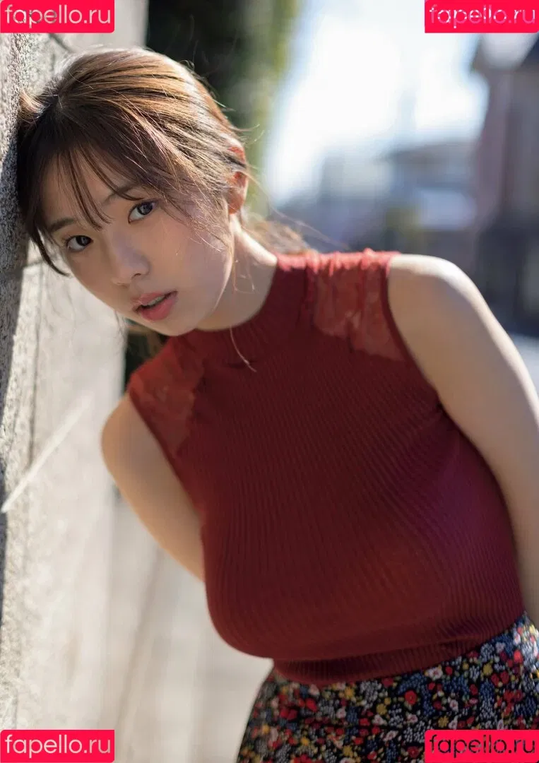 Kikuchi Hina Onlyfans Photo Gallery 