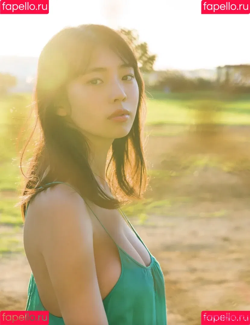 Kikuchi Hina Onlyfans Photo Gallery 