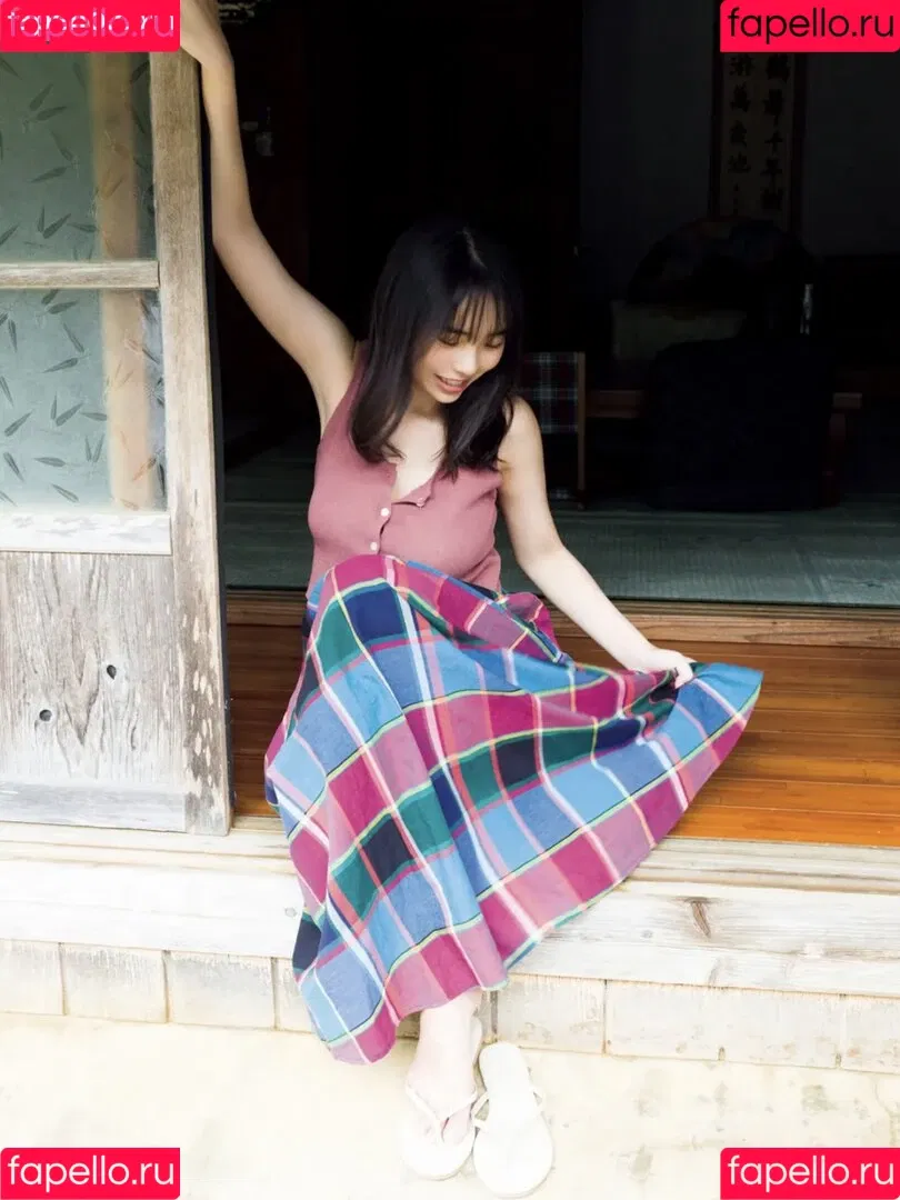 Kikuchi Hina Onlyfans Photo Gallery 