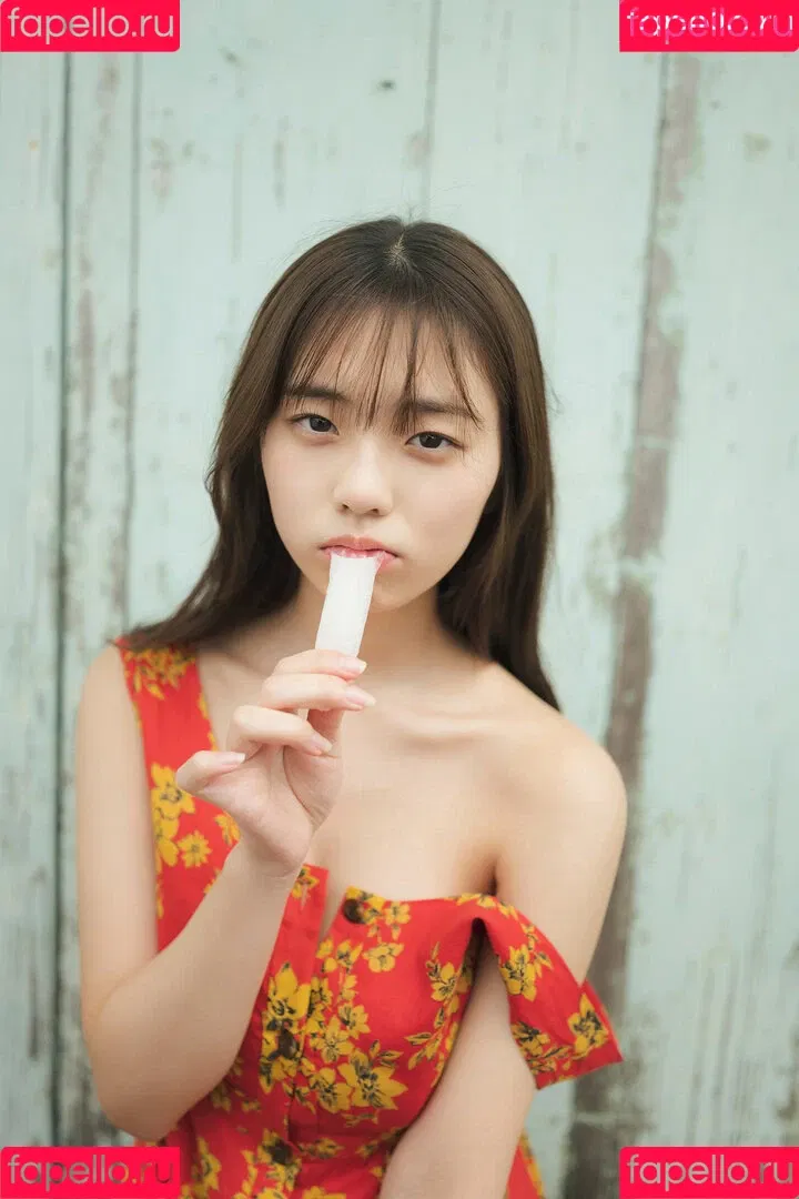Kikuchi Hina Onlyfans Photo Gallery 