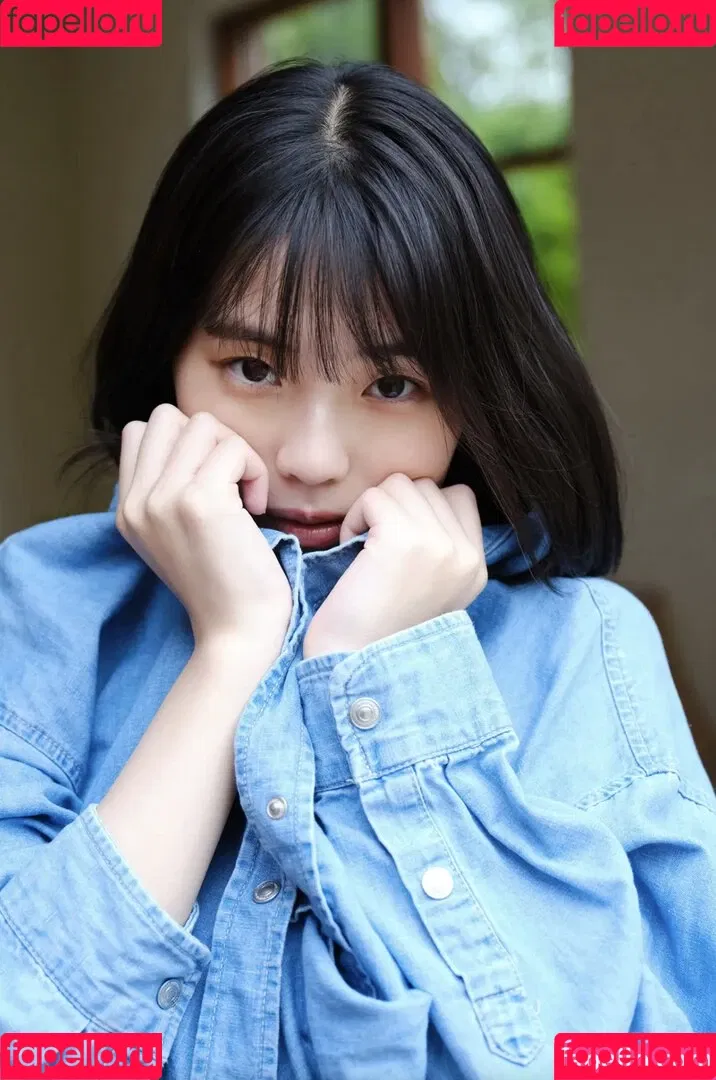 Kikuchi Hina Onlyfans Photo Gallery 